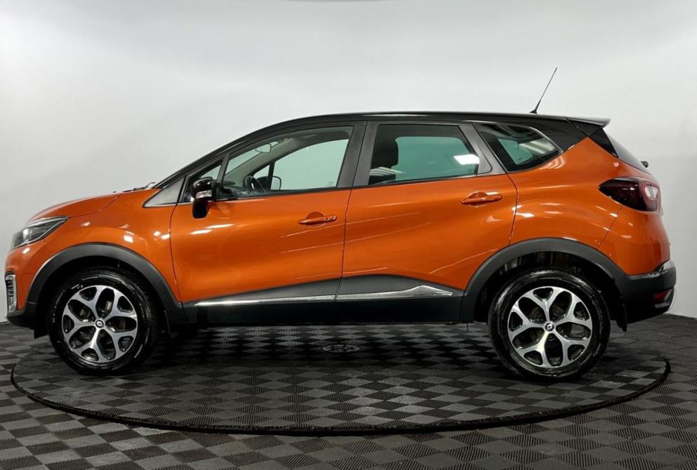 Renault Kaptur I Нижний Новгород  - изображение 9