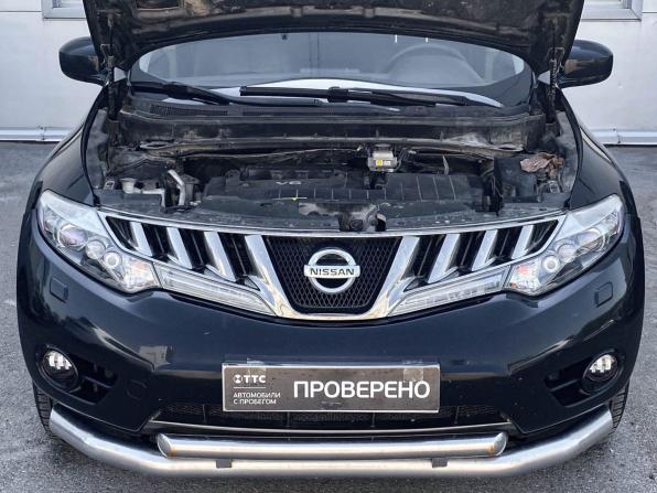 Nissan Murano II (Z51) Рестайлинг с пробегом 2010 года, цена 955 000 рублей, 200136 км, внедорожник, Автокод Объявления