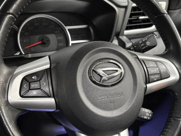 Daihatsu Thor I с пробегом 2019 года, цена 1 149 000 рублей, 81000 км, минивэн, Автокод Объявления