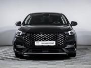 Omoda S5 Москва  - изображение 19