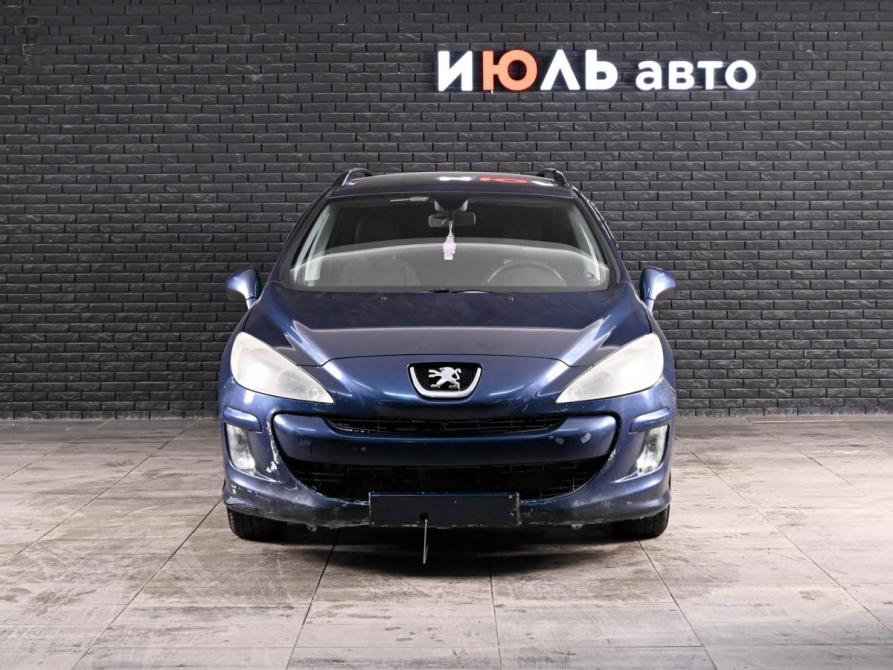 Peugeot 308 I Екатеринбург  - изображение 2