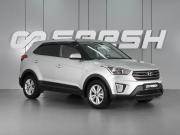 Hyundai Creta I Минеральные Воды  - изображение 18