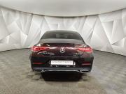 Mercedes-Benz CLS III (C257) Москва  - изображение 32
