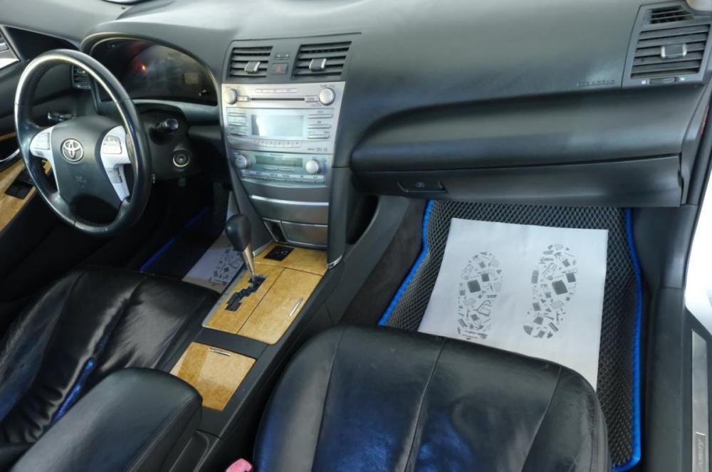 Toyota Camry VI (XV40) Омск  - изображение 18