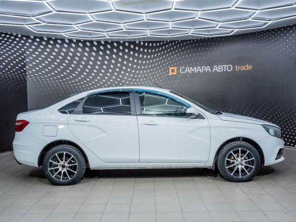 Lada (ВАЗ) Vesta I с пробегом 2018 года, цена 834 000 рублей, 106232 км, седан, Автокод Объявления