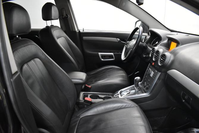 Opel Antara I Рестайлинг с пробегом 2012 года, цена 850 000 рублей, 208879 км, внедорожник, Автокод Объявления