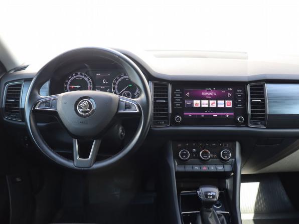 Skoda Kodiaq I с пробегом 2019 года, цена 2 889 000 рублей, 78526 км, внедорожник, Автокод Объявления