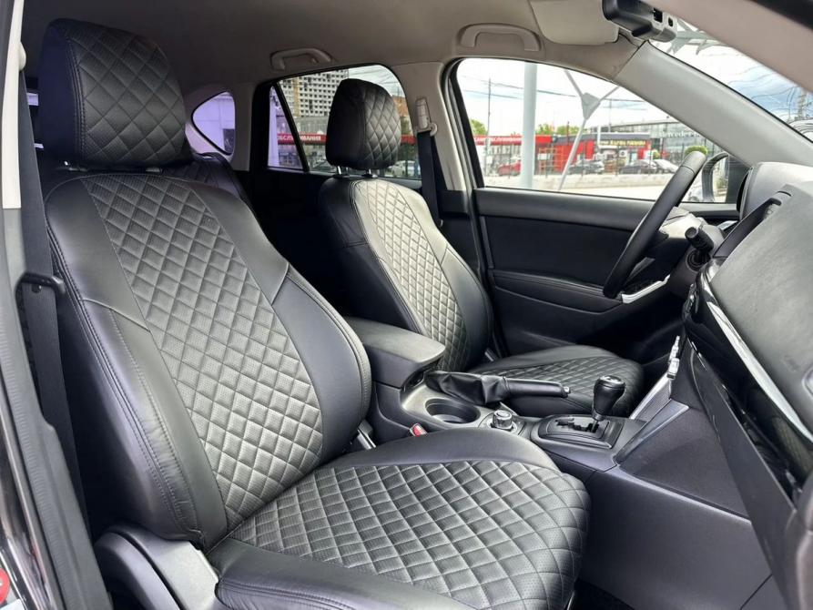 Mazda CX-5 I Тула  - изображение 15