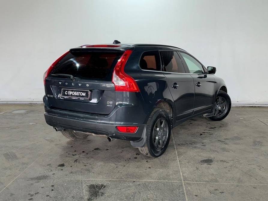 Volvo XC60 I Москва  - изображение 6
