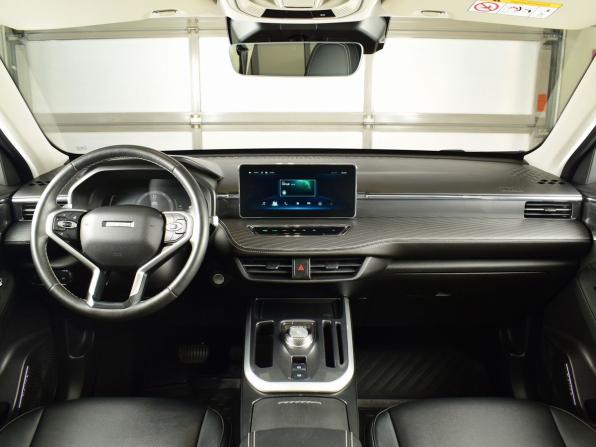 Haval Jolion I с пробегом 2023 года, цена 1 990 995 рублей, 62409 км, внедорожник, Автокод Объявления