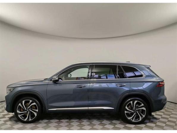 Geely Monjaro I с пробегом 2023 года, цена 3 244 000 рублей, 44215 км, внедорожник, Автокод Объявления