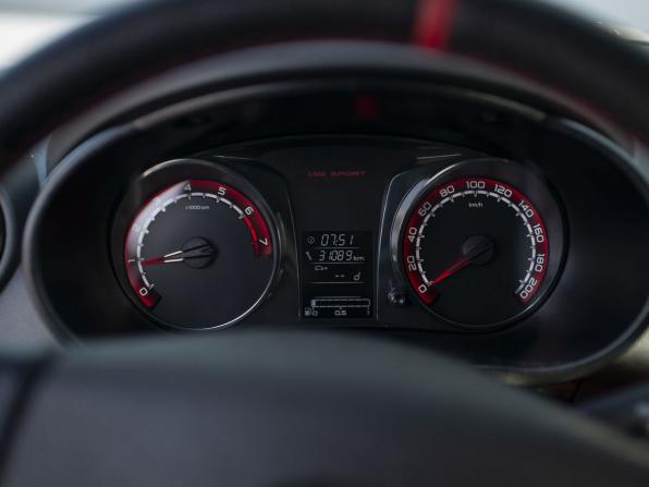 Lada (ВАЗ) Granta I Рестайлинг с пробегом 2024 года, цена 1 200 000 рублей, 31089 км, седан, Автокод Объявления