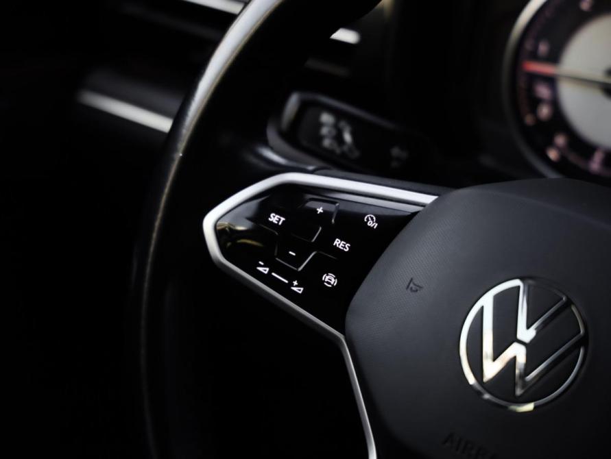 Volkswagen Touareg III Санкт-Петербург  - изображение 12