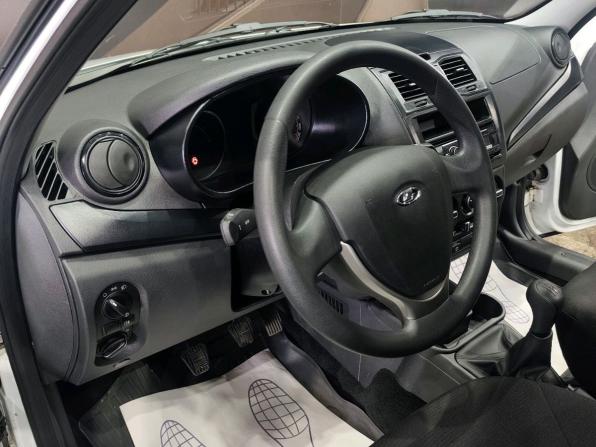 Lada (ВАЗ) Granta I Рестайлинг с пробегом 2023 года, цена 735 000 рублей, 52948 км, седан, Автокод Объявления