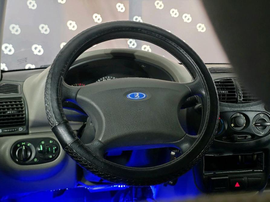 Lada (ВАЗ) Kalina I Новосибирск  - изображение 21