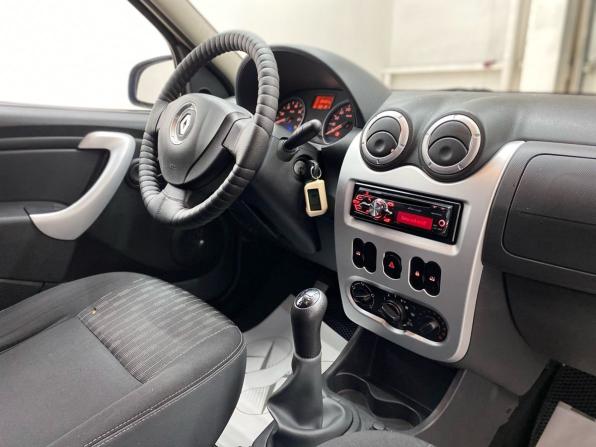 Renault Logan I Рестайлинг с пробегом 2013 года, цена 510 000 рублей, 84801 км, седан, Автокод Объявления