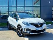 Renault Kaptur I Москва  - изображение 30