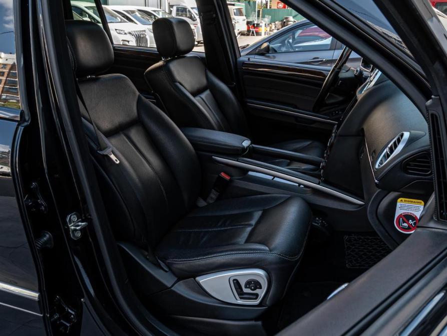 Mercedes-Benz GL-Класс I (X164) Краснодар  - изображение 8