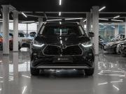 Toyota Highlander IV (XU70) Москва  - изображение 31