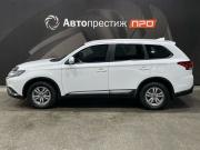 Mitsubishi Outlander III Рестайлинг 3 Пермь  - изображение 29