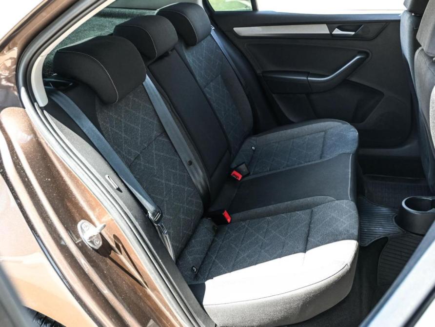 Volkswagen Polo VI Новороссийск  - изображение 7