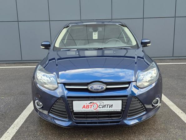 Ford Focus III с пробегом 2012 года, цена 757 000 рублей, 227000 км, седан, Автокод Объявления