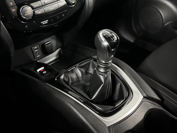Nissan Qashqai II Рестайлинг с пробегом 2021 года, цена 2 198 900 рублей, 76833 км, внедорожник, Автокод Объявления