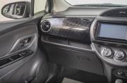 Toyota Vitz III (XP130) Рестайлинг Томск  - изображение 30
