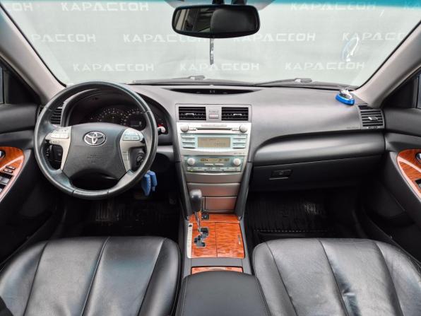 Toyota Camry VI (XV40) с пробегом 2008 года, цена 1 038 000 рублей, 279964 км, седан, Автокод Объявления