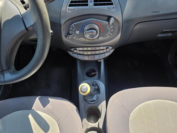 Chery IndiS (S18D) I с пробегом 2012 года, цена 320 000 рублей, 157000 км, хэтчбек, Автокод Объявления
