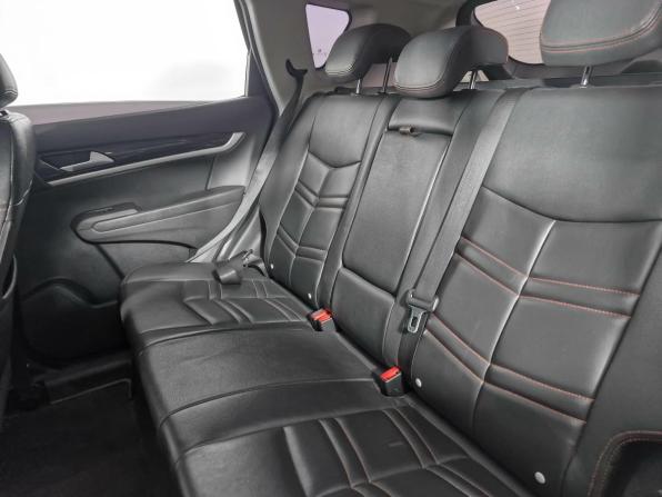 Dongfeng AX7 I с пробегом 2018 года, цена 879 000 рублей, 189200 км, внедорожник, Автокод Объявления