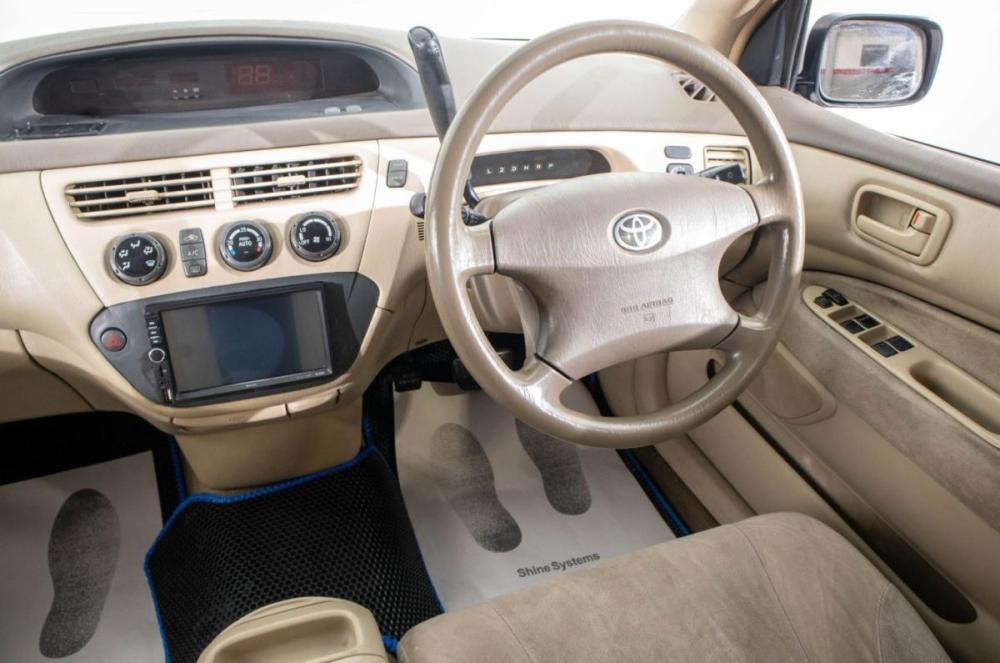Toyota Vista V (V50) Барнаул  - изображение 13