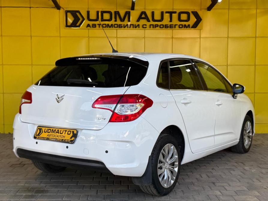 Citroen C4 II Ижевск  - изображение 5