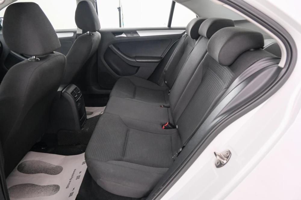 Volkswagen Jetta VI Рестайлинг Красноярск  - изображение 21