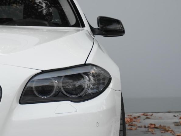 BMW 5 серии VI (F10/F11/F07) с пробегом 2012 года, цена 1 469 000 рублей, 204437 км, седан, Автокод Объявления