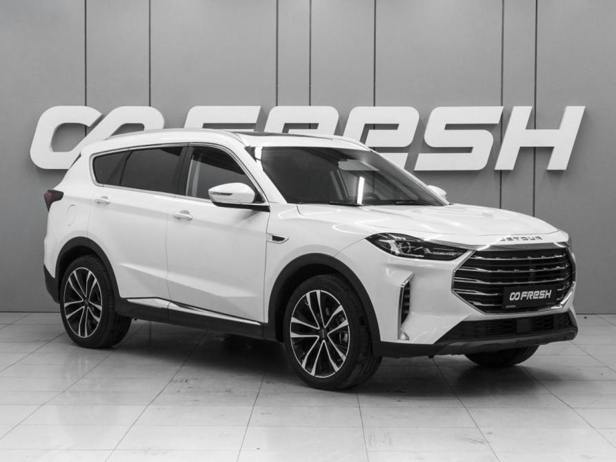 JETOUR X70+ I Ростов-на-Дону  - изображение 1