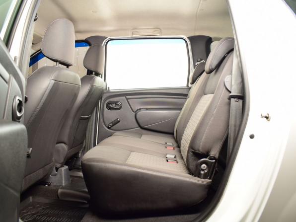 Lada (ВАЗ) Largus I Рестайлинг с пробегом 2021 года, цена 1 000 995 рублей, 60939 км, универсал, Автокод Объявления