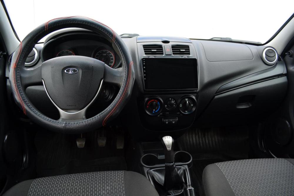 Lada (ВАЗ) Kalina II Таганрог  - изображение 10