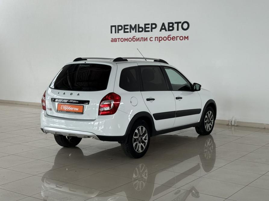 Lada (ВАЗ) Granta I Рестайлинг Смоленск  - изображение 4