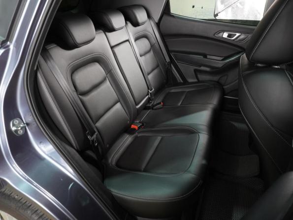 Chery Tiggo 4 I Рестайлинг с пробегом 2021 года, цена 1 399 000 рублей, 18463 км, внедорожник, Автокод Объявления