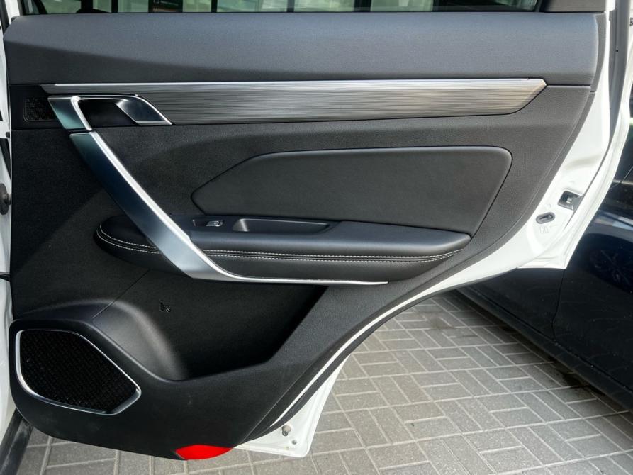 Geely Atlas Pro Волгоград  - изображение 22