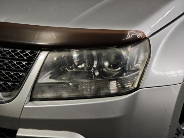 Suzuki Grand Vitara II Рестайлинг с пробегом 2010 года, цена 895 000 рублей, 206807 км, внедорожник, Автокод Объявления
