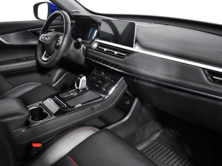 Chery Tiggo 7 Pro I Санкт-Петербург  - изображение 15