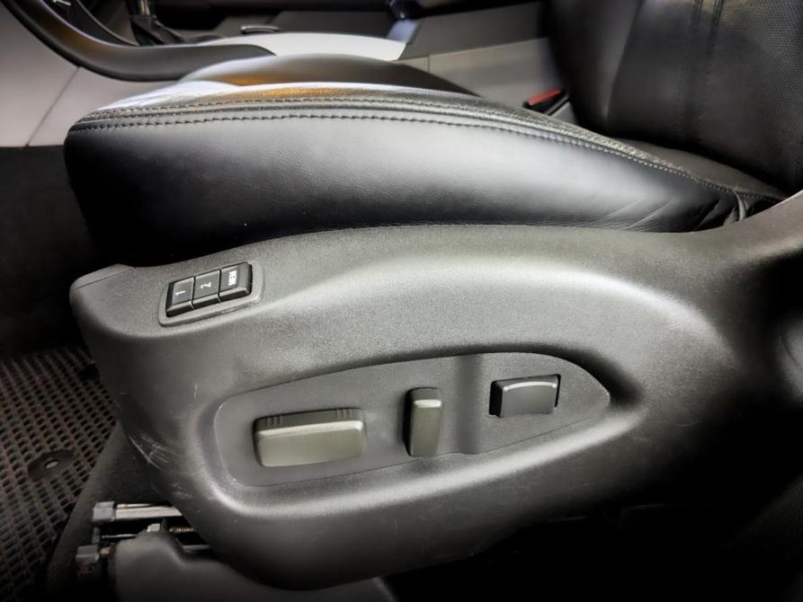 Cadillac SRX II Москва  - изображение 21