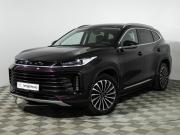 Exeed TXL I Рестайлинг Санкт-Петербург  - изображение 23