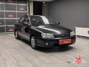 Kia Spectra I Рестайлинг 2 Пермь  - изображение 23