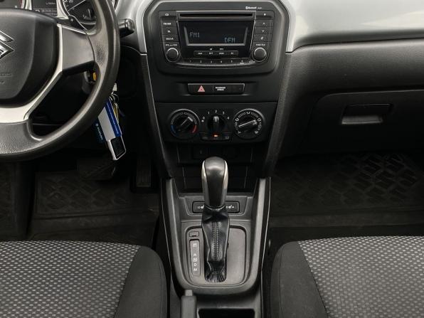 Suzuki Vitara II с пробегом 2015 года, цена 1 499 000 рублей, 168825 км, внедорожник, Автокод Объявления