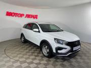 Lada (ВАЗ) Vesta I Рестайлинг (NG) Воронеж  - изображение 28