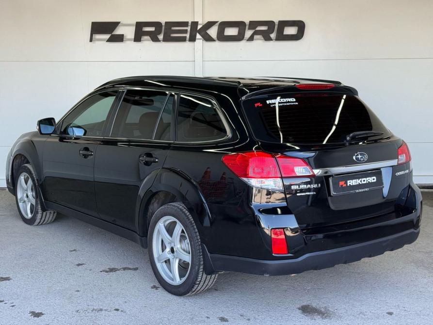 Subaru Outback IV Рестайлинг Уфа  - изображение 2
