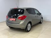 Opel Meriva B Альметьевск  - изображение 29